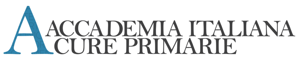 Accademia Italiana Cure Primarie - Accademia Italiana Cure Primarie